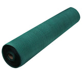 Shade Cloth Green: 30%