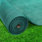Shade Cloth Green: 30%