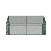 3m x 4m Outdoor Pet Cat Enclosure with free delivery