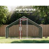 3m x 4m Outdoor Pet Cat Enclosure with free delivery