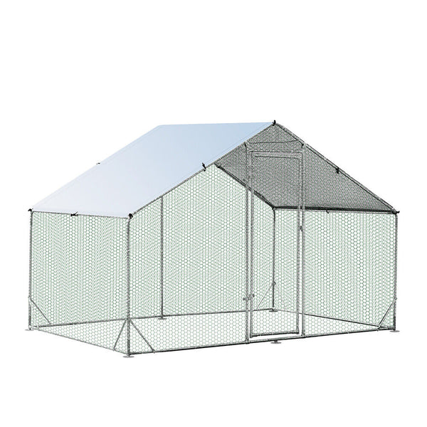 3m x 2m Outdoor Pet Cat Enclosure with free delivery