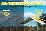 Huge 3m x 6m new cat enclosure / kennel / chook pen with free delivery