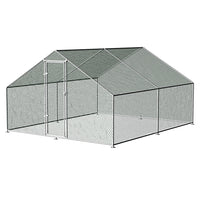 3m x 4m Outdoor Pet Cat Enclosure with free delivery