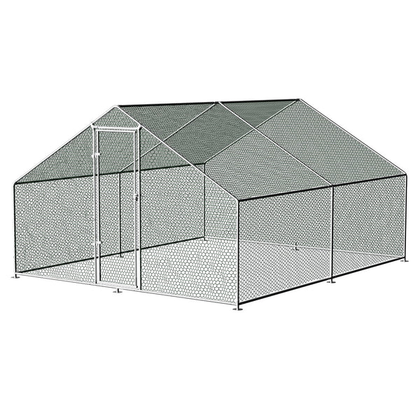 3m x 4m Outdoor Pet Cat Enclosure with free delivery