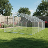 3m x 6m Outdoor Pet Cat Enclosure with limited free delivery