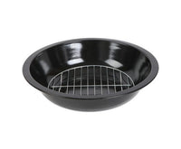 BBQ Smoker 3-in-1 Charcoal