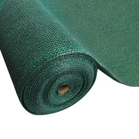 Shade Cloth Green: 90%