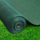 Shade Cloth Green: 90%