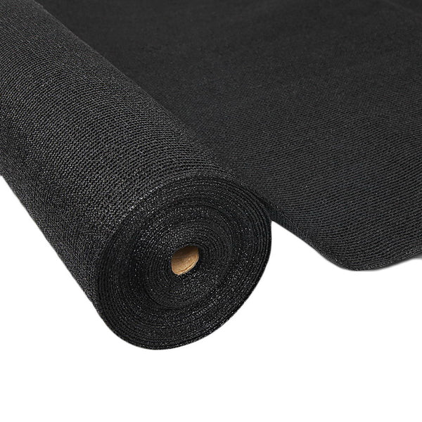 Shade Cloth Black: 30%