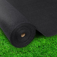 Shade Cloth Black: 50%