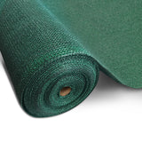 Shade Cloth Green: 50%