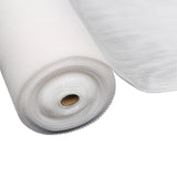 Shade Cloth White: 50%