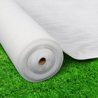 Shade Cloth White: 50%