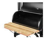 BBQ Smoker Offset