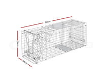 Humane Animal Trap with Free Delivery